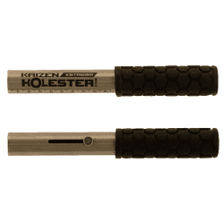 Kaizen Holester Xstream - with foam ejector