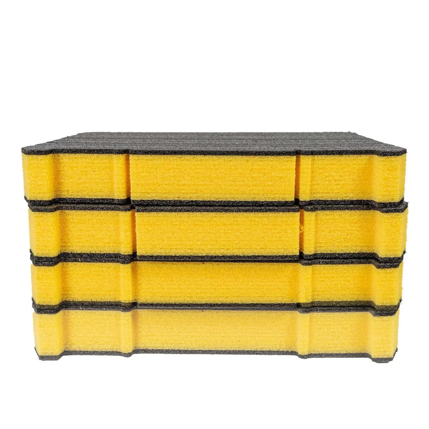Kaizen Inserts DeWalt TSTAK VI Deep Box