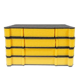 Kaizen Inserts DeWalt TSTAK VI Deep Box