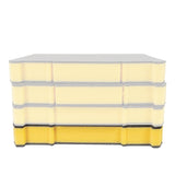 Kaizen Inserts DeWalt TSTAK VI Deep Box