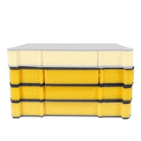 Kaizen Inserts DeWalt TSTAK VI Deep Box