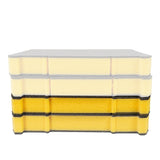 Kaizen Inserts DeWalt TSTAK VI Deep Box