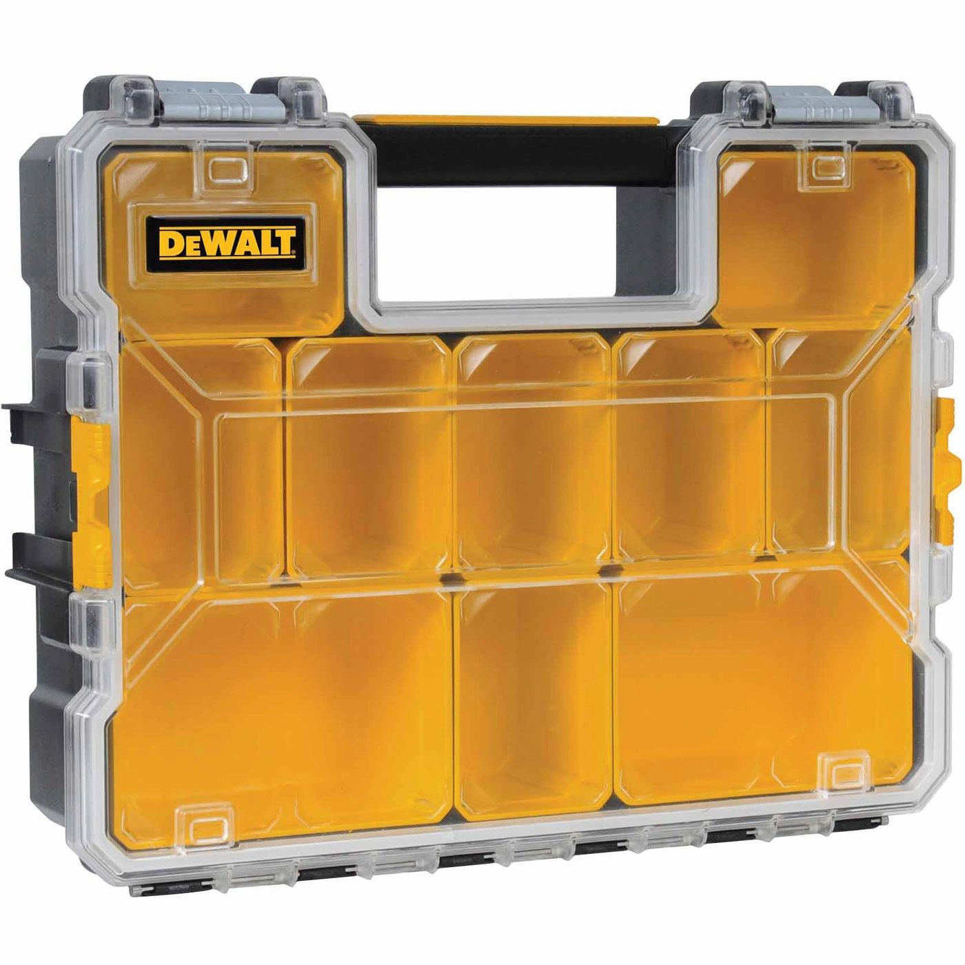 Kaizen Inserts for DeWalt DWST14825 Deep Pro Organizer