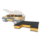 Kaizen Inserts for DeWalt DWST14825 Deep Pro Organizer
