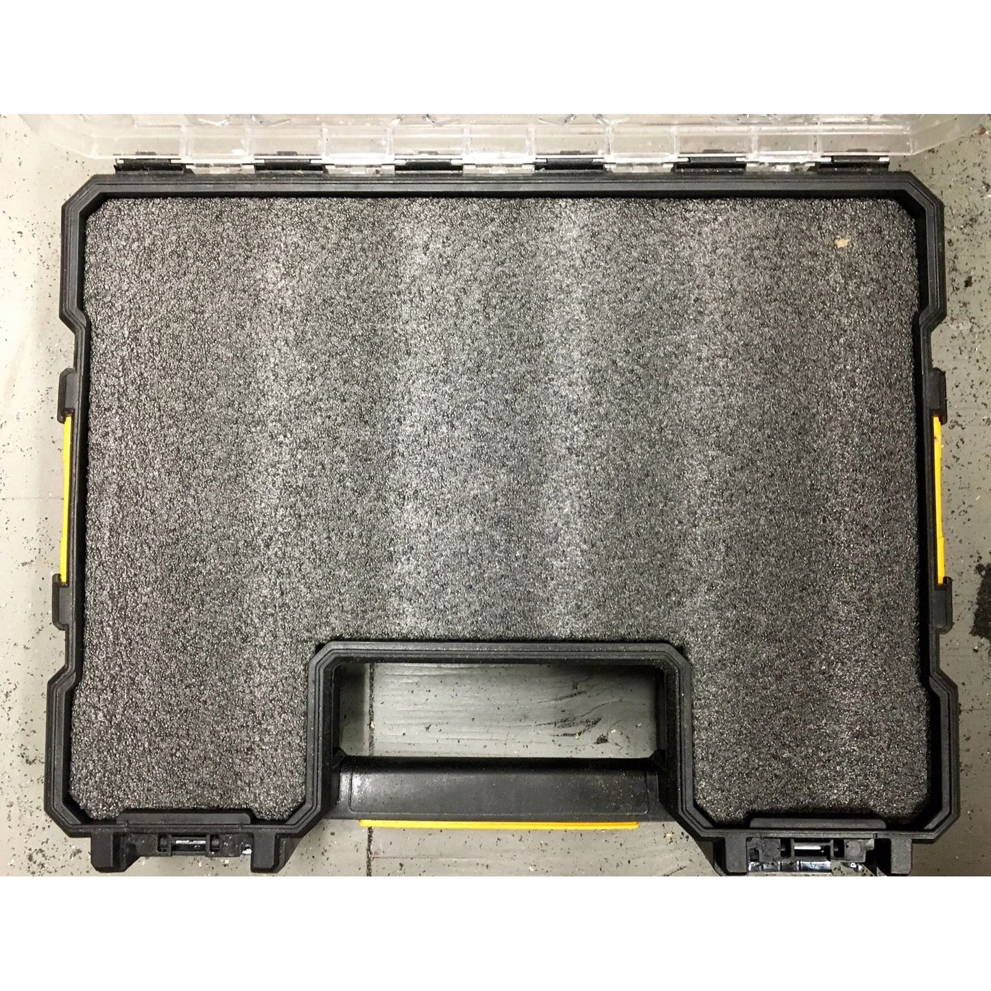 Kaizen Inserts for DeWalt DWST14825 Deep Pro Organizer