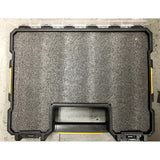 Kaizen Inserts for DeWalt DWST14825 Deep Pro Organizer