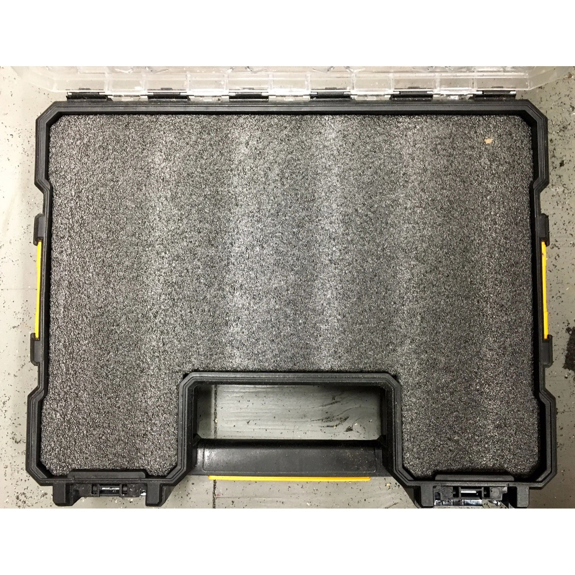 Kaizen Inserts for DeWalt DWST14825 Deep Pro Organizer