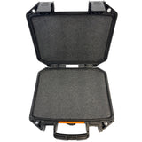 Kaizen Inserts for Pelican V100, Vault Small Case