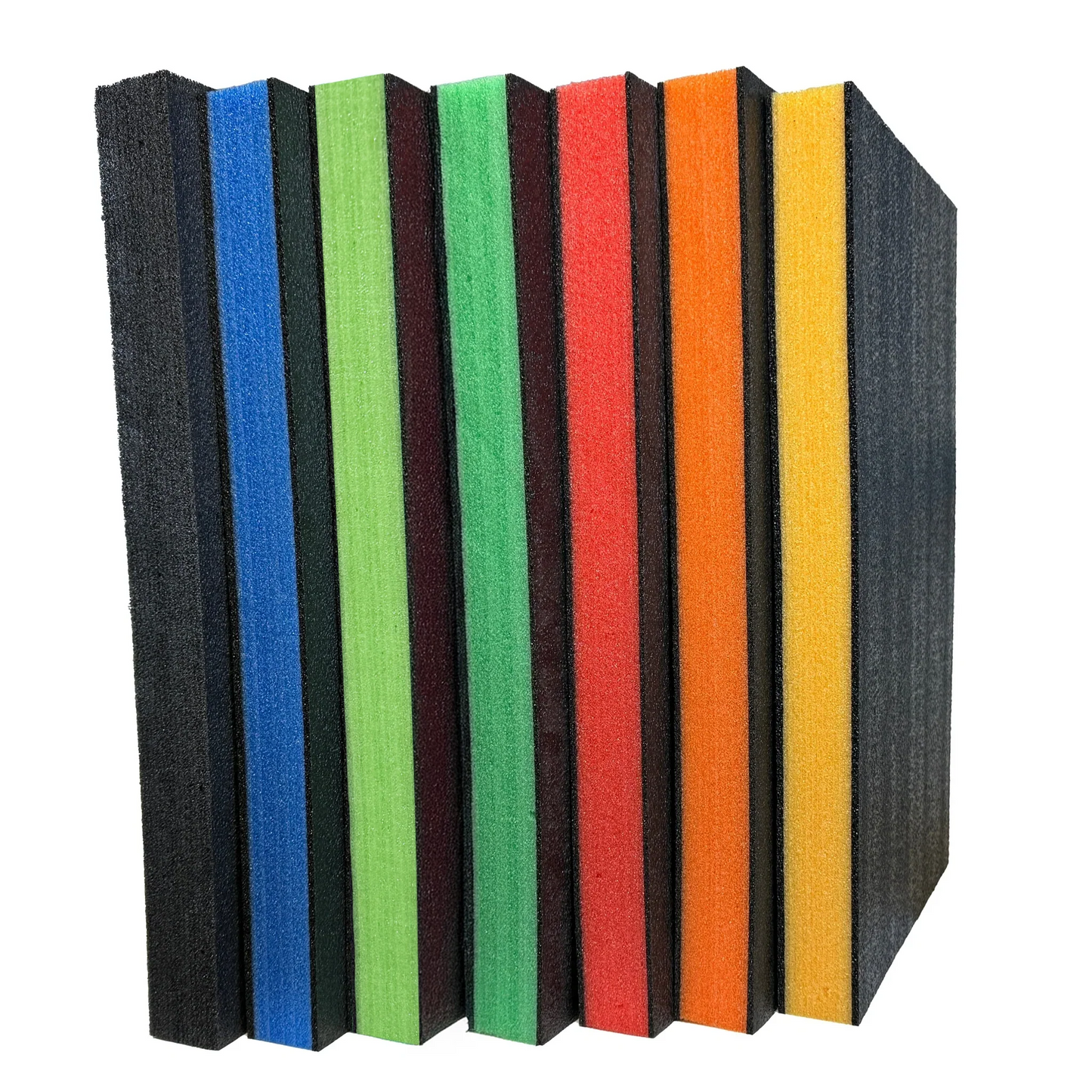 Kaizen Inserts for Pelican V100, Vault Small Case