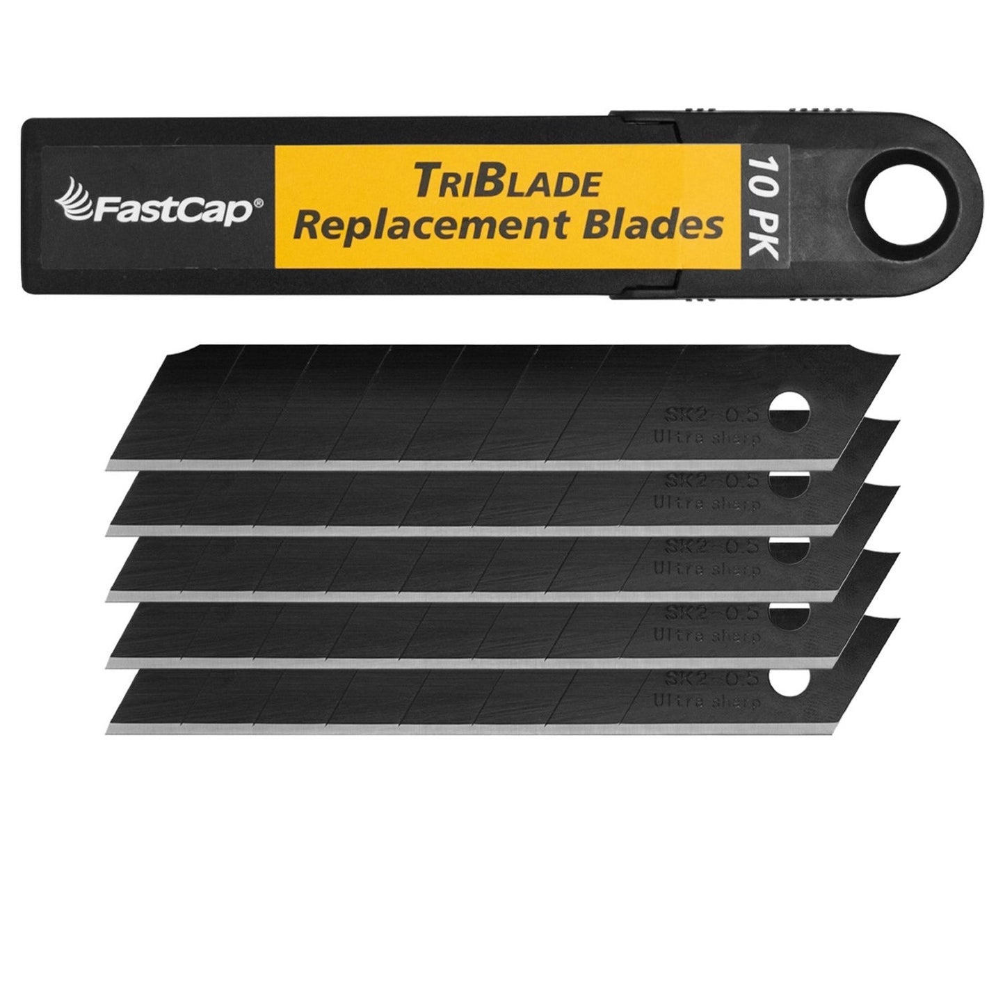 Kaizen Knife Replacement