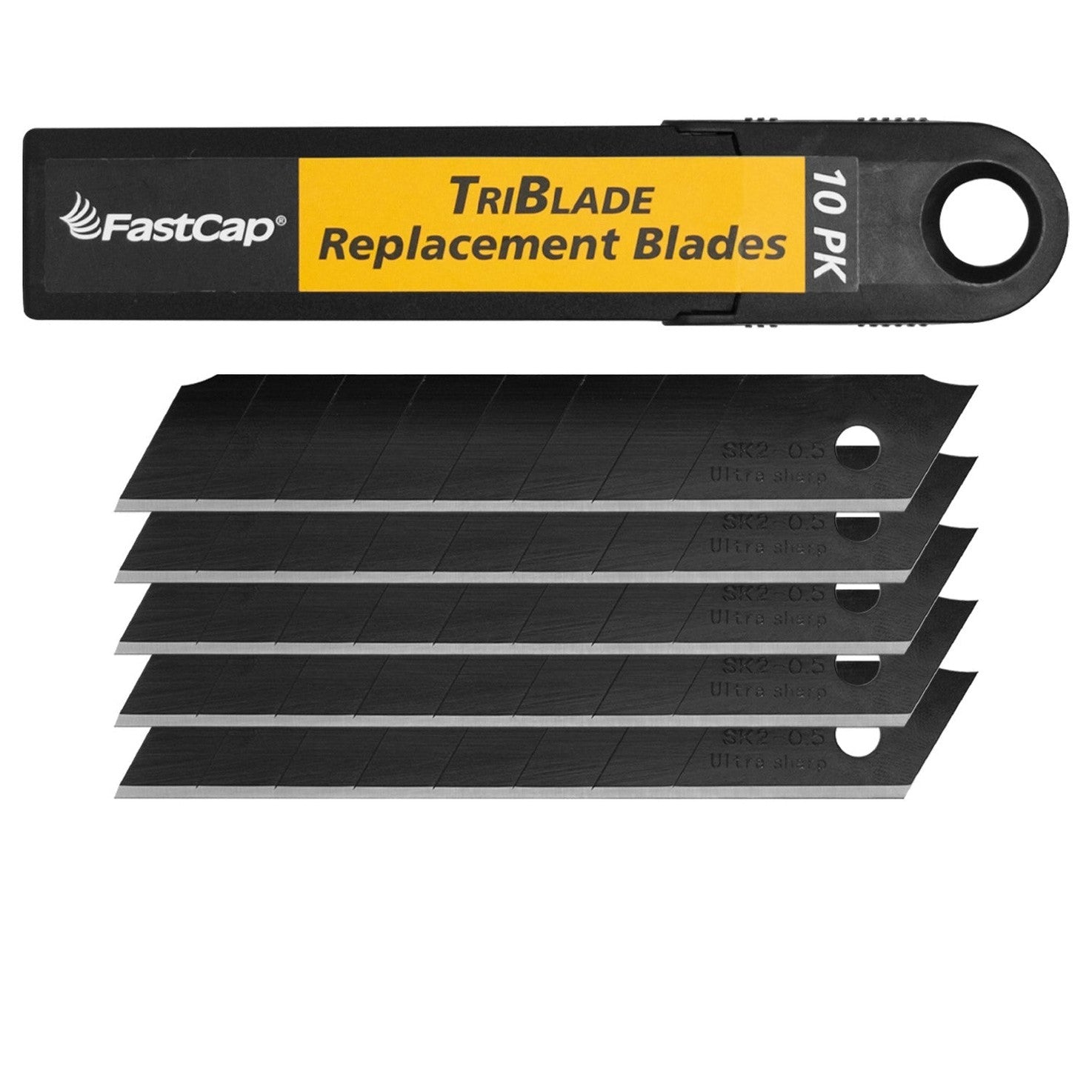 Kaizen Knife Replacement