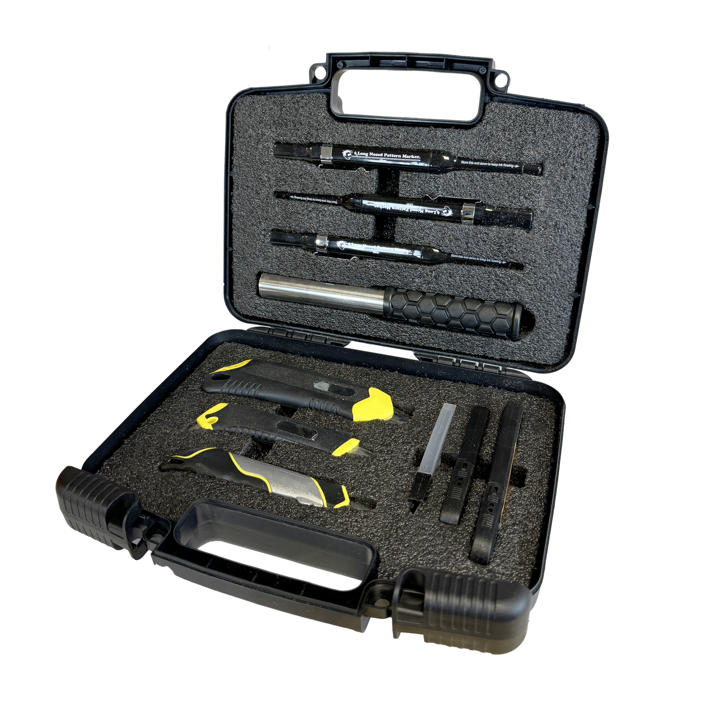 Kaizen Tool Kit - Deluxe