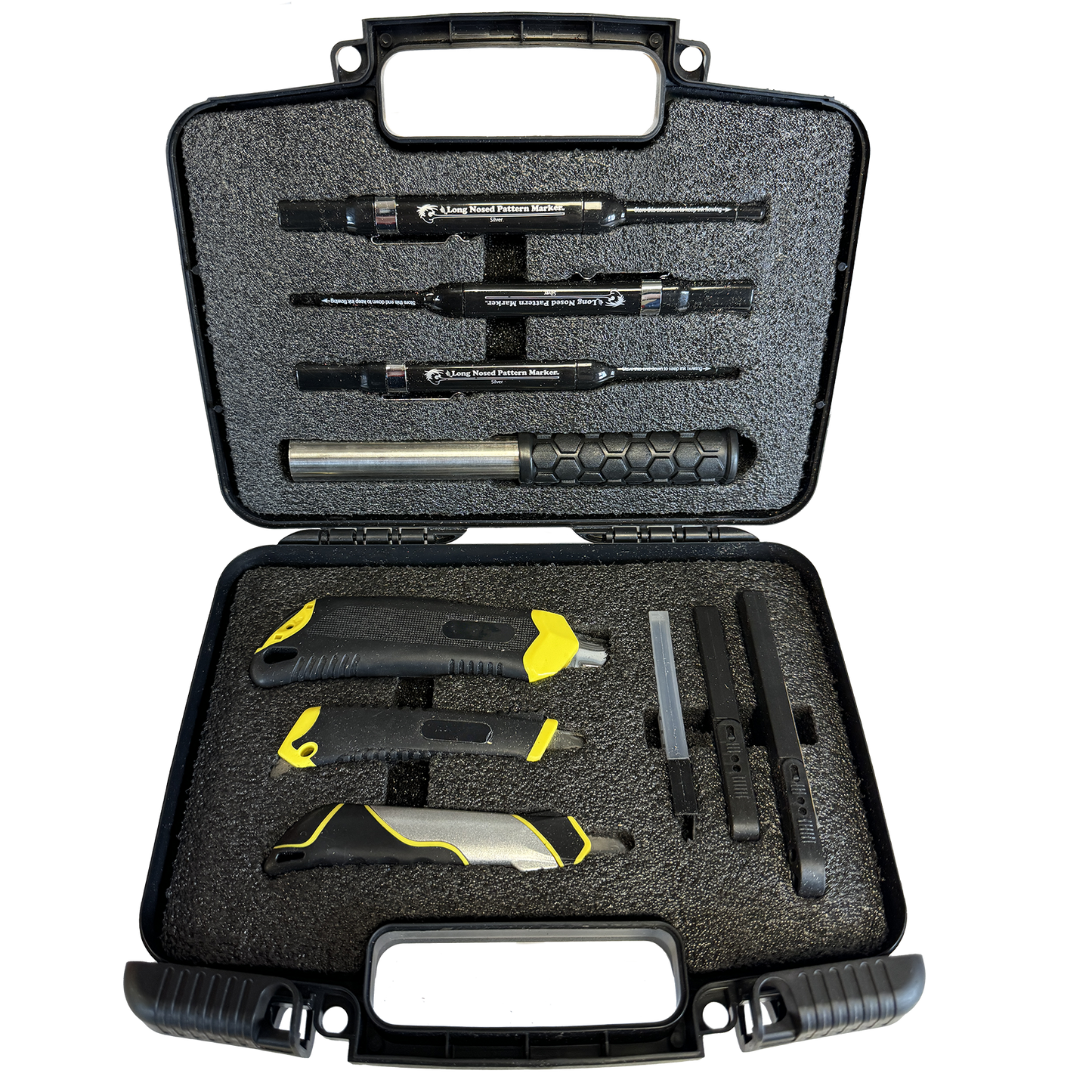 Kaizen Tool Kit - Deluxe