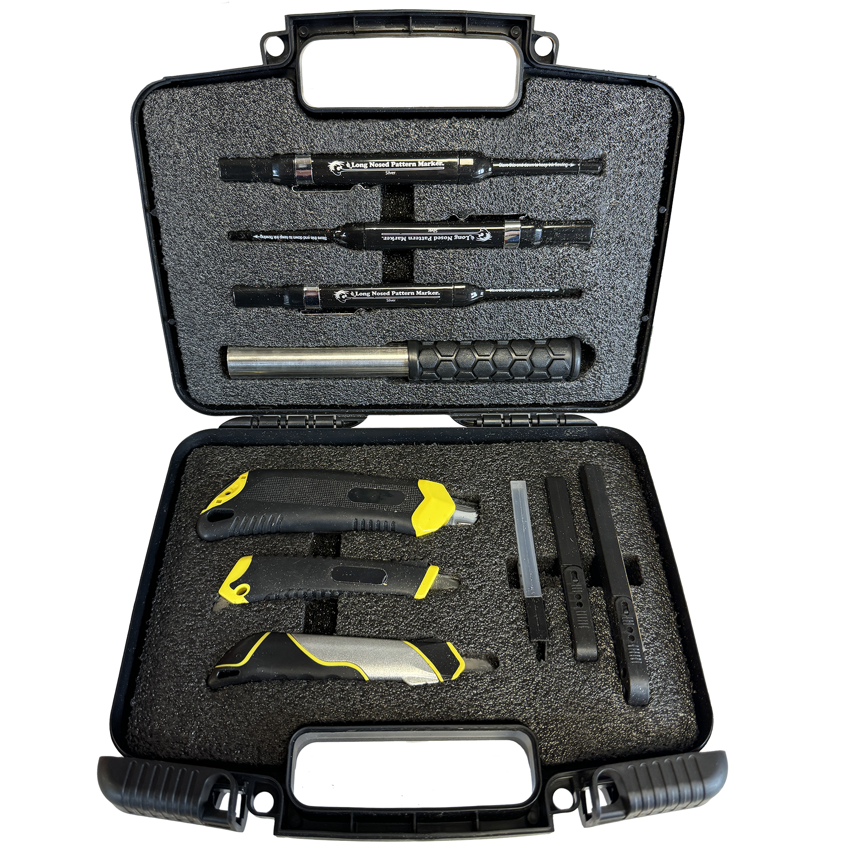 Kaizen Tool Kit - Deluxe