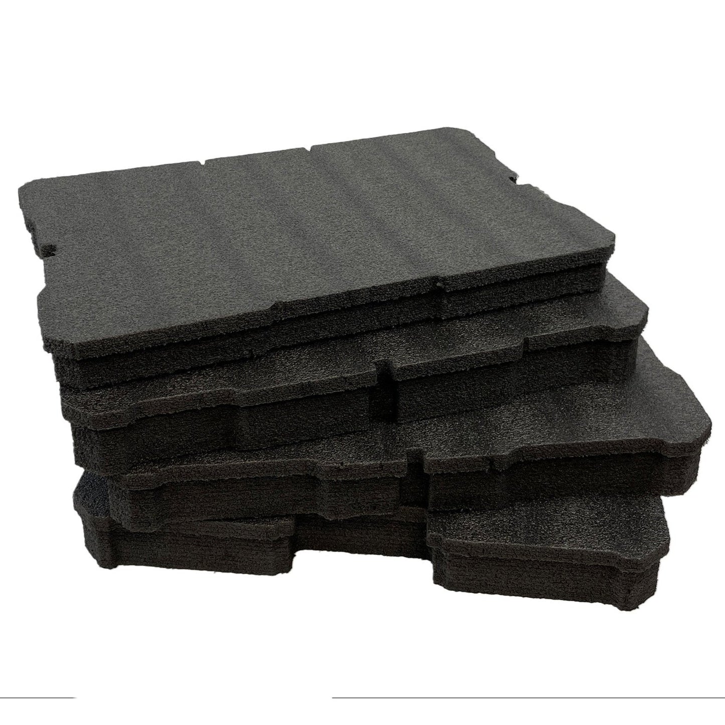 Klein MODbox Medium Toolbox Kaizen Inserts