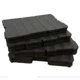 Klein MODbox Medium Toolbox Kaizen Inserts