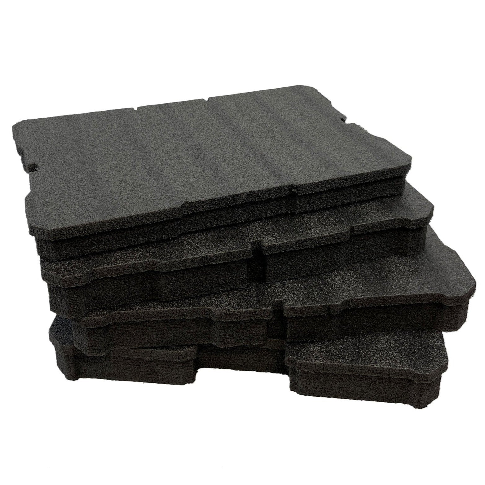 Klein MODbox Medium Toolbox Kaizen Inserts
