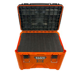 Klein MODbox Rolling Toolbox Kaizen Inserts