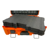 Klein MODbox Small toolbox - Kaizen Inserts