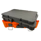 Klein MODbox Small toolbox - Kaizen Inserts