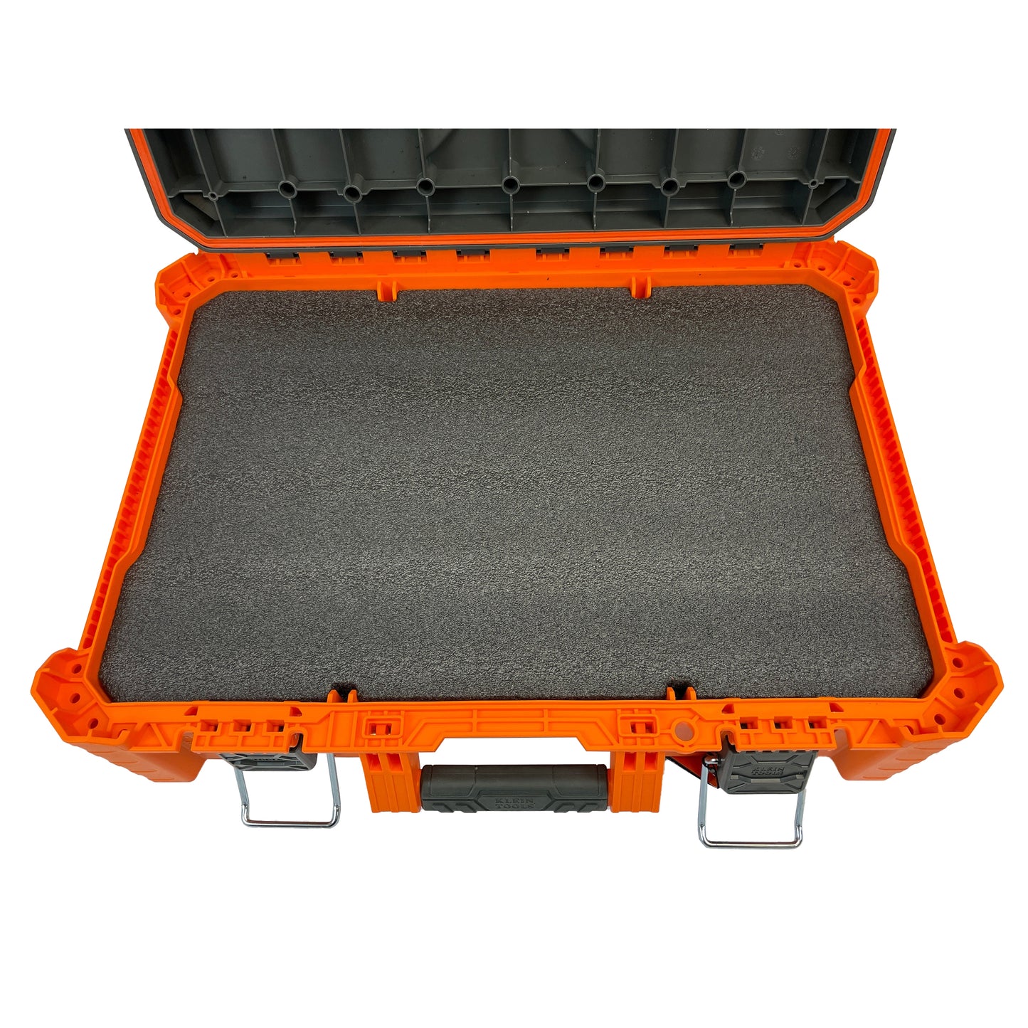 Klein MODbox Small toolbox - Kaizen Inserts