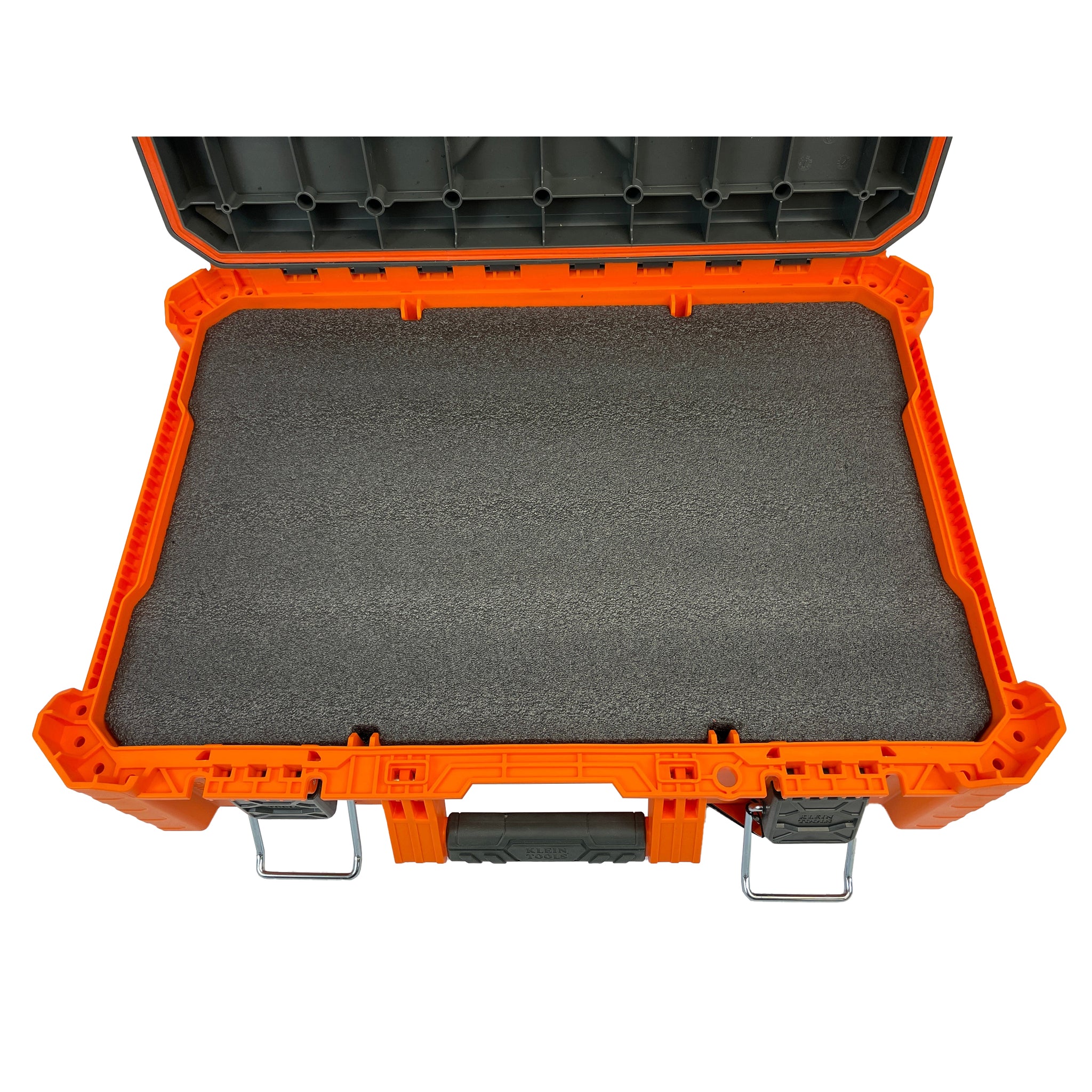 Klein MODbox Small toolbox - Kaizen Inserts