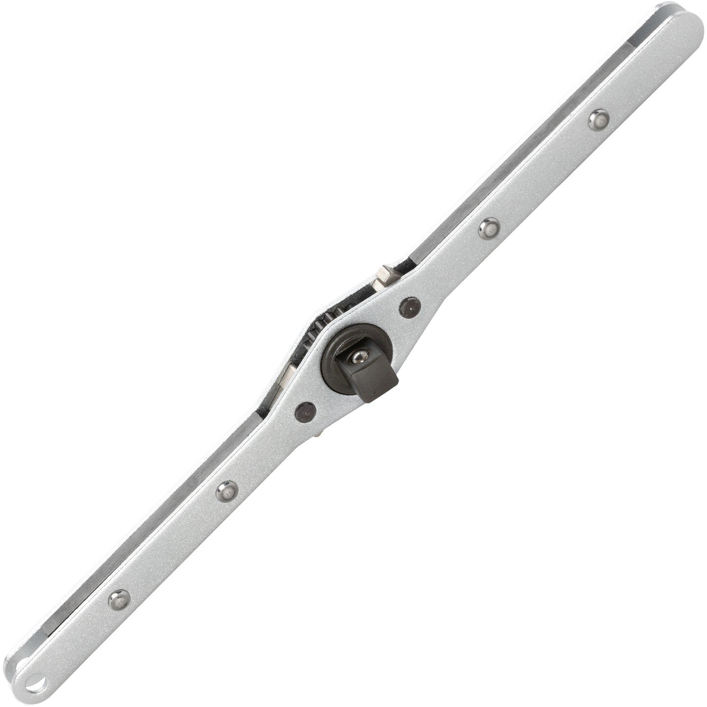 Koken 160K-1/2 - 1/2 Sq. Dr. Ratchet Handle Length 220mm Reversible Locking