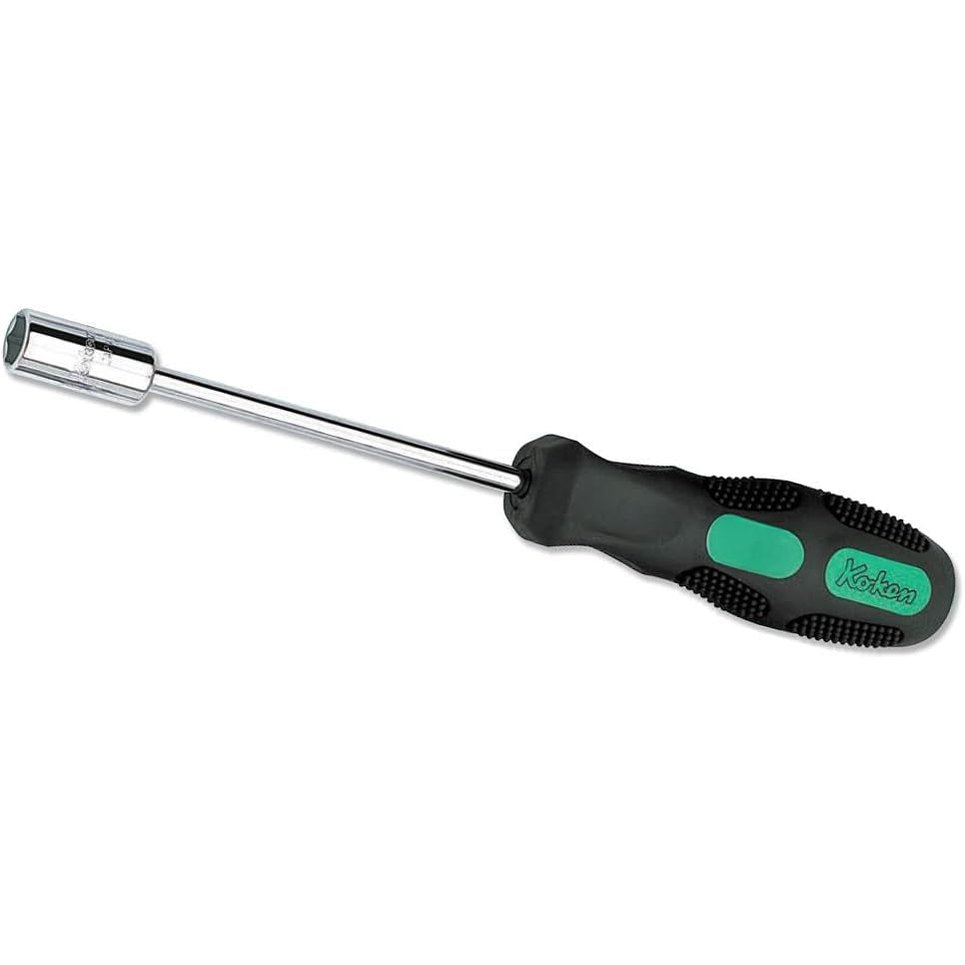 Koken 167M-4.5 - Socket Driver 4.5mm 6 point Length 225mm
