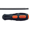 Koken 168C-2X6 - Interchangeable Screwdriver PH2 x 6mm Length 210mm