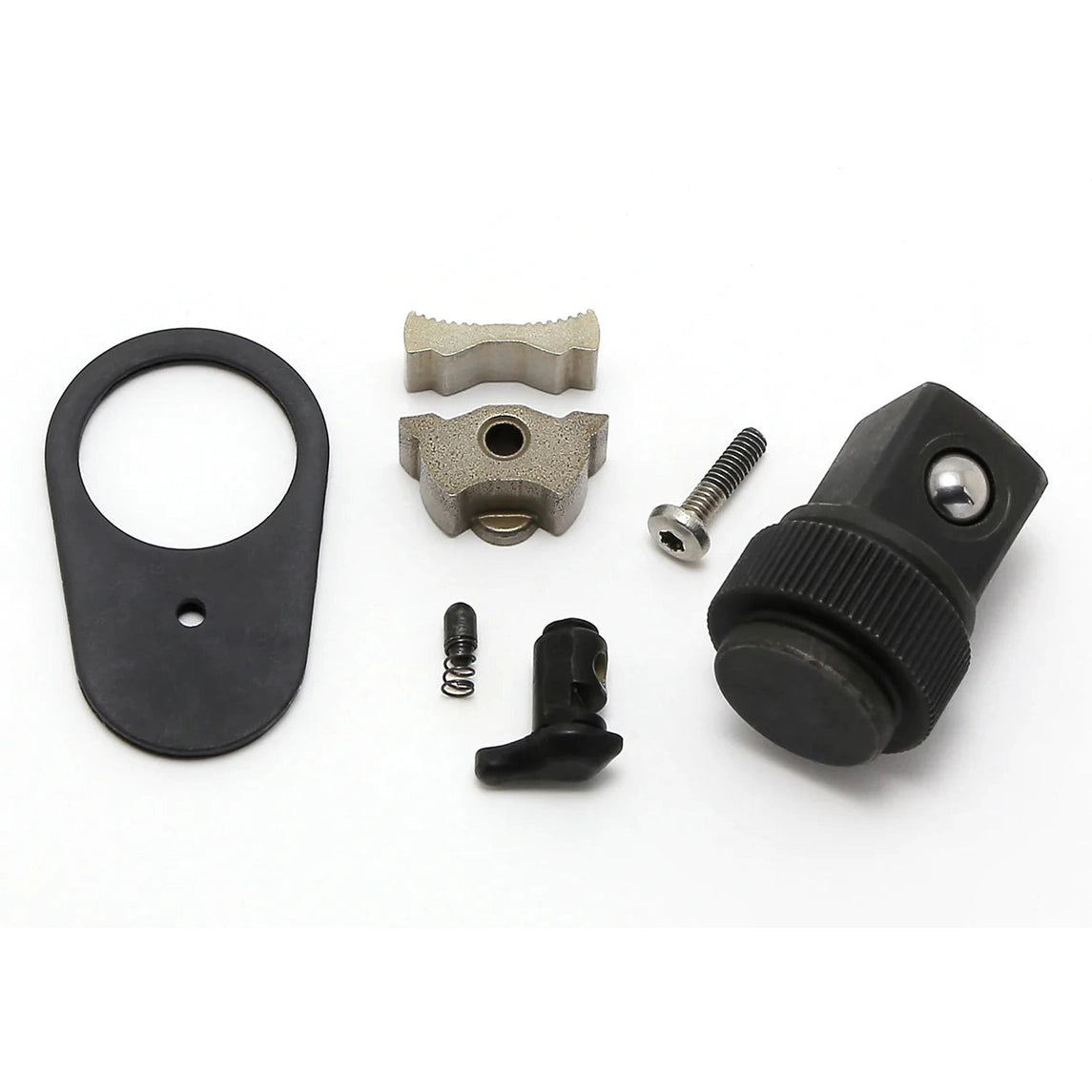 Koken 2725RK-2 3/8 - Renewal Kit for 72 Tooth 1/4" Body, 3/8" Drive Z-Series Ratchets 2726Z-3/8 & 2725Z-3/8