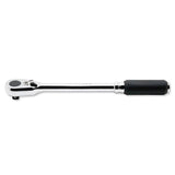 Koken 2725Z-160 - 1/4" Sq Drive Ratchet Handle 72 teeth 160mm Length Z-series