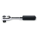 Koken 2725Z-3/8 - 3/8" Sq Drive Ratchet 72 teeth 114mm Length - Z-series