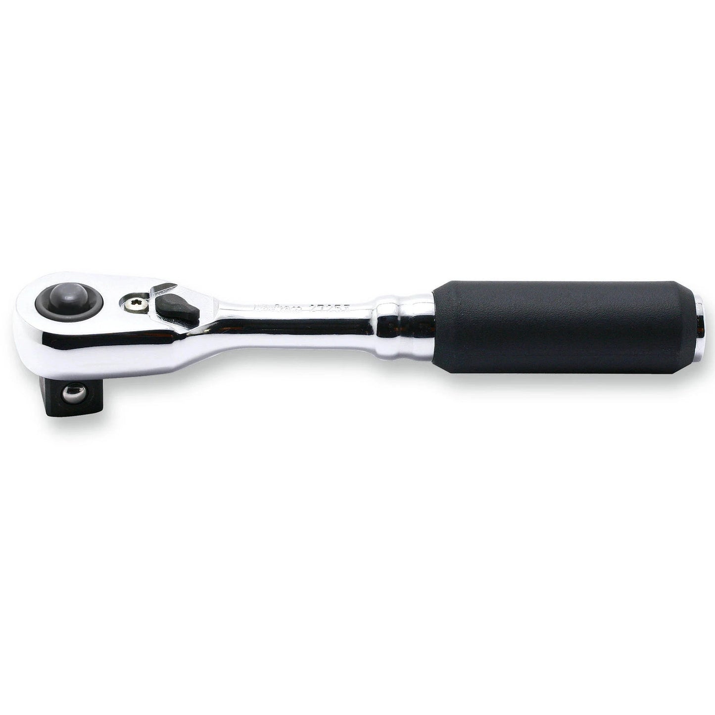 Koken 2725ZB-3/8 - 3/8" Sq Drive Quick Release Ratchet, Z-series