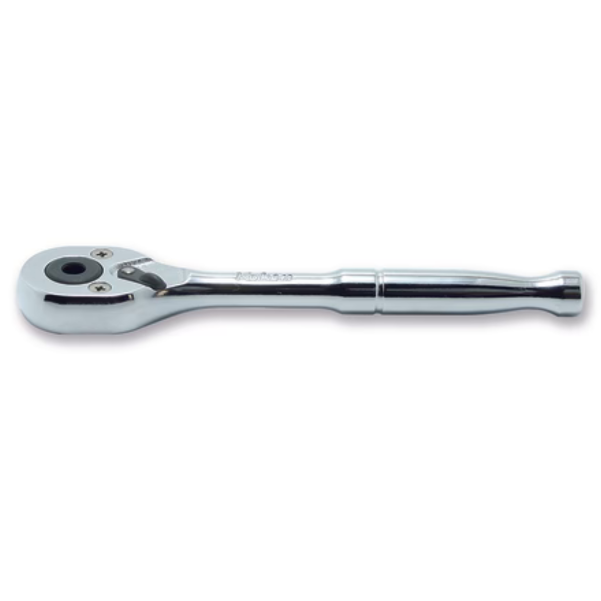 Koken 2749P-1/4HF - 1/4 Hex Drive Ratcheting Handle 125mm Length