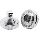 Koken 2756Z - 1/4" Sq Drive Quick Spinner 18mm Length - Z-series