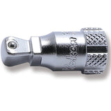 Koken 2763-28 - 1/4 Sq. Drive Wobble-Fix Extension Bar 28mm Length