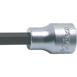 Koken 3025.50-40IP - 3/8 Sq. Dr. TORXplus 40IP Bit Socket - Length 50mm
