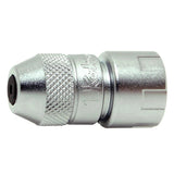 Koken 3131A-2 - 3/8 Sq. Dr. Adjustable Tap Holder Min. 4.5mm Max. 8.0mm Length 47mm