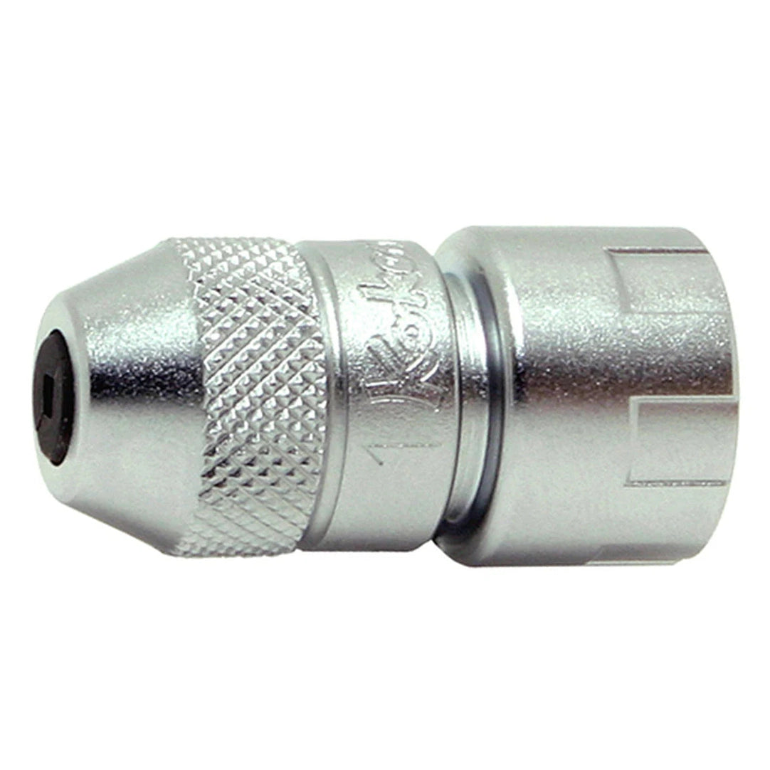 Koken 3131A-2 - 3/8 Sq. Dr. Adjustable Tap Holder Min. 4.5mm Max. 8.0mm Length 47mm