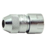 Koken 3131A-2 - 3/8 Sq. Dr. Adjustable Tap Holder Min. 4.5mm Max. 8.0mm Length 47mm