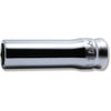 Koken 3300MZ-11 - 3/8 Sq. Dr. Z-series 6 point Metric Chrome Socket in 11mm