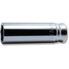 Koken 3300MZ-13 - 3/8 Sq. Dr. Z-series 6 point Metric Chrome Socket in 13mm