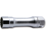 Koken 3305PZ-14 - 3/8" Sq Drive 12 point Magnetic Spark Plug Socket Z-Series 14mm
