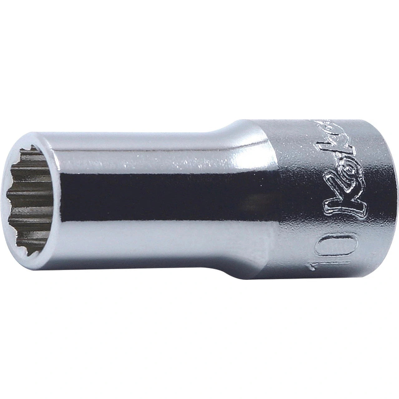 Koken 3305X-9 - 3/8 Sq. Dr. Socket 9mm 12 point Length 40mm