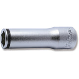 Koken 3350M-10 - 3/8 Sq. Dr. Deep NUT GRIP Socket - 10mm
