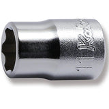 Koken 3410M-11 - 3/8 Sq. Dr. Socket 11mm Surface Length 26mm