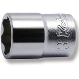 Koken 3410M-13 - 3/8 Sq. Dr. Socket 13mm Surface Length 26mm