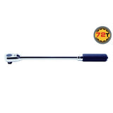 Koken 3725Z-280 - 3/8" Sq Drive Reversible Ratchet, 72 Teeth Z-Series