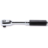 Koken 3725ZB - 3/8" Sq Drive Ratchet Handle 72 teeth 178mm Length Z-series