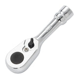 Koken 3725ZS Z-Series 3/8" Sq.Dr. Reversible Ratchet, L=100mm - 72 Tooth